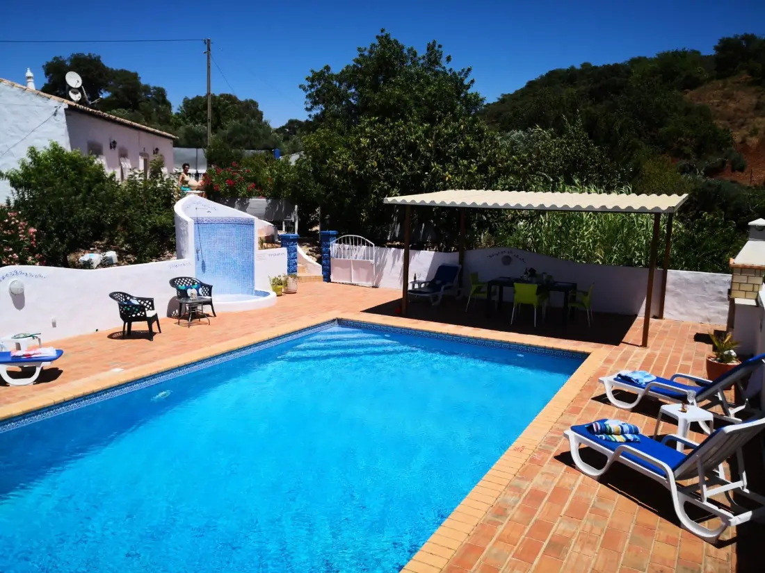 Maison de Vacances Loulé