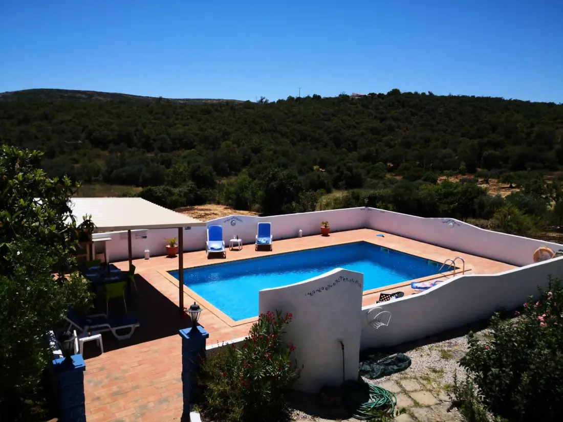 Maison de Vacances Loulé