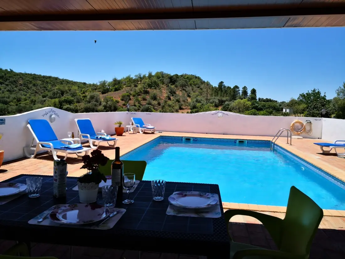 Maison de Vacances Loulé