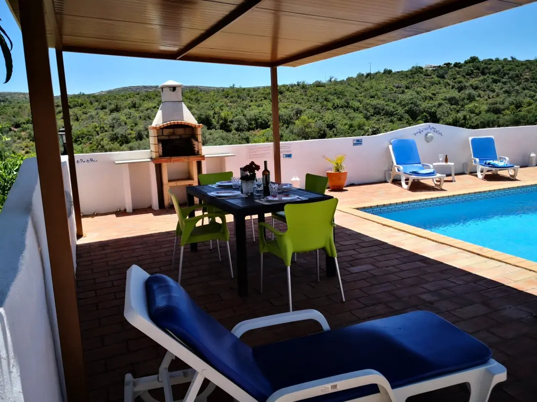 Maison de Vacances Loulé