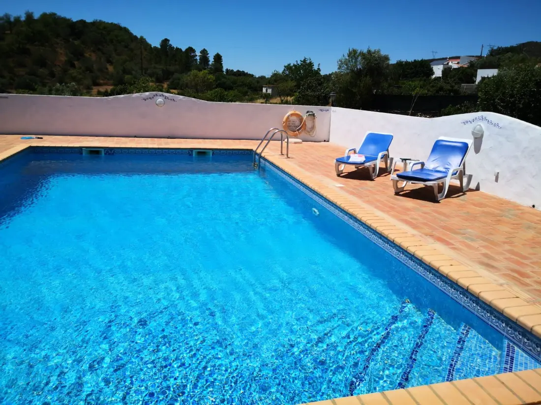 Maison de Vacances Loulé