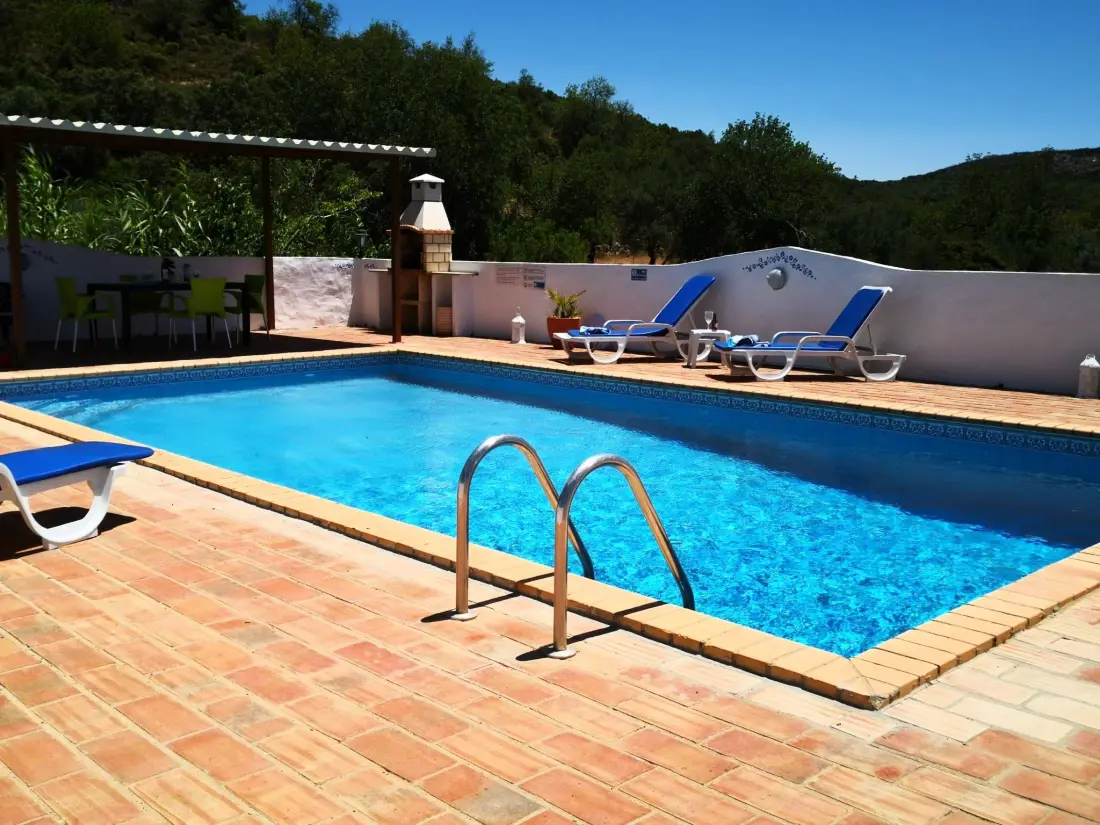 Maison de Vacances Loulé