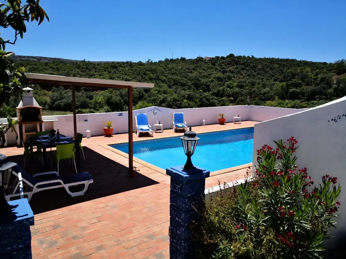 Maison de Vacances Loulé