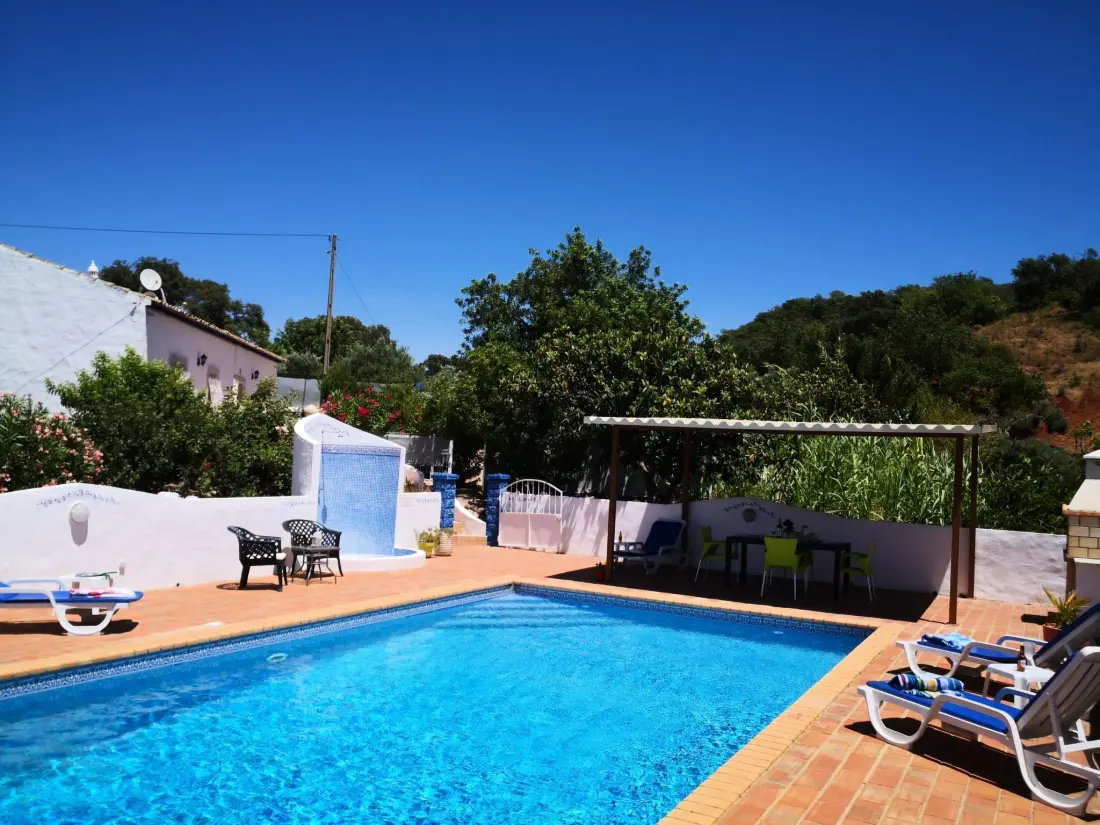 Maison de Vacances Loulé