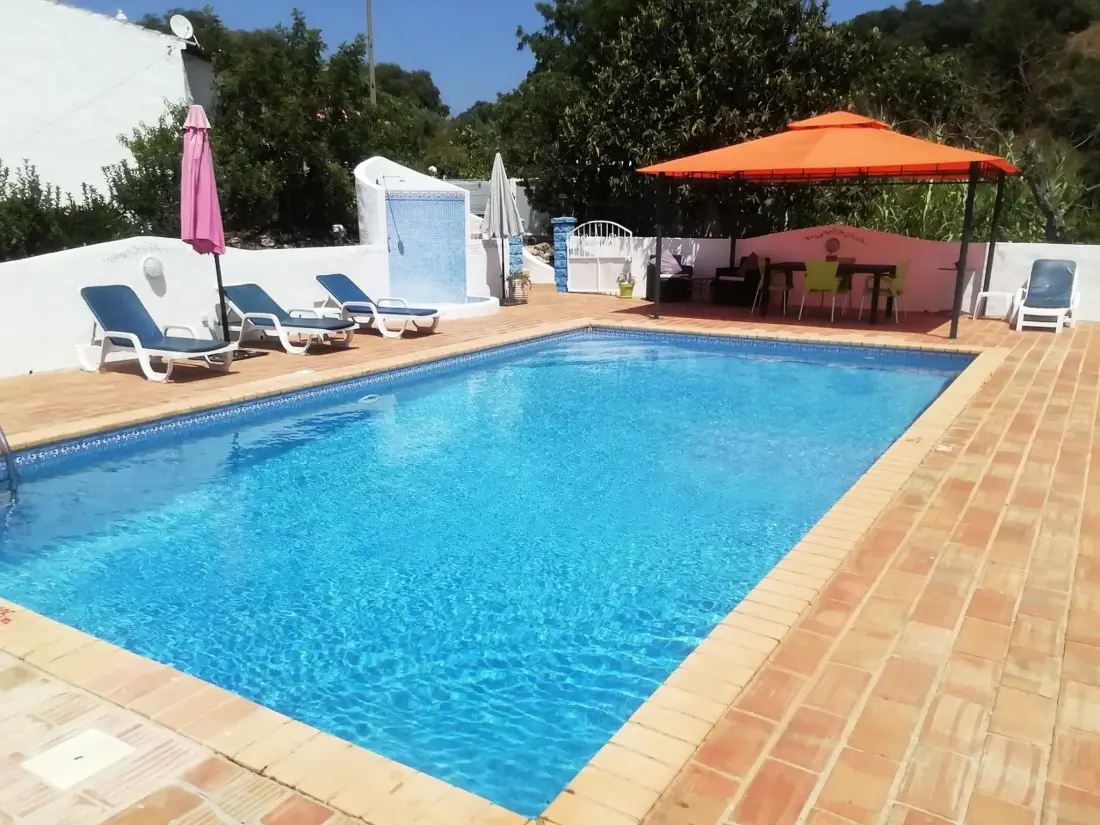 Maison de Vacances Loulé