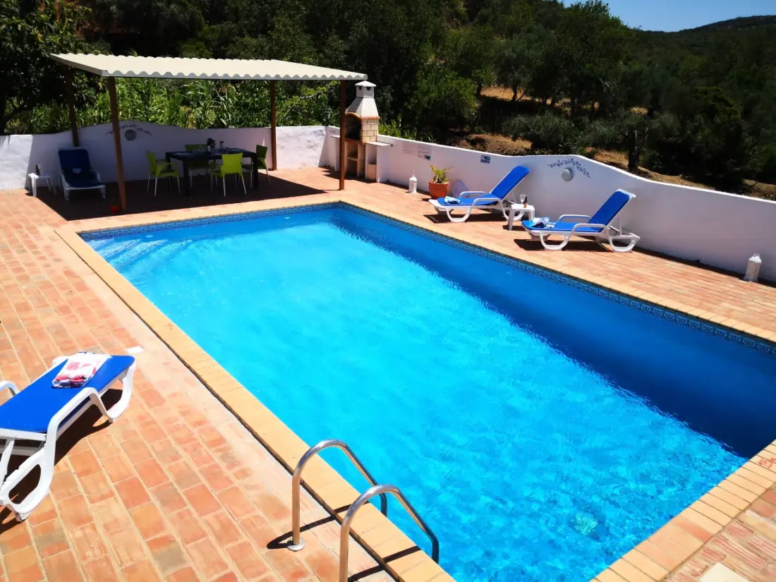 Maison de Vacances Loulé