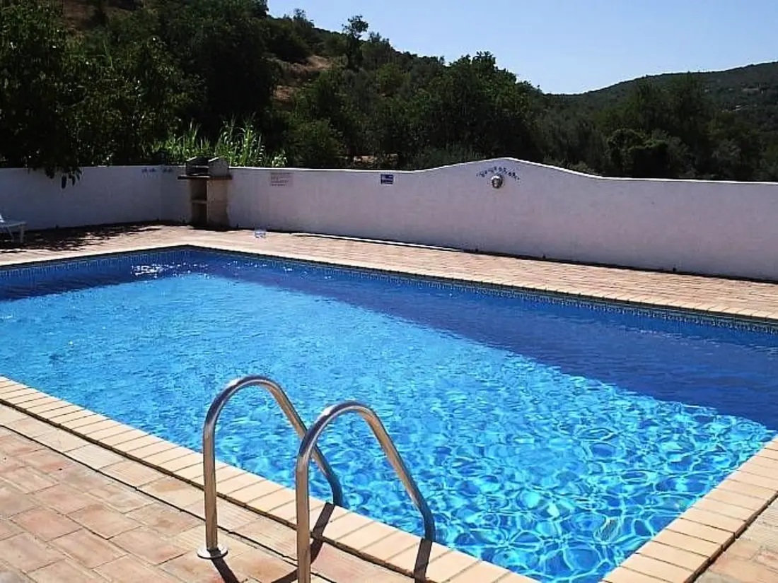 Maison de Vacances Loulé