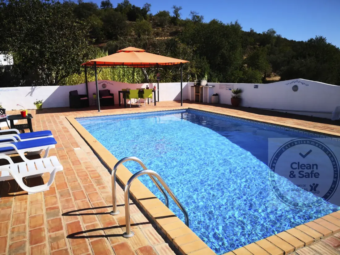Maison de Vacances Loulé