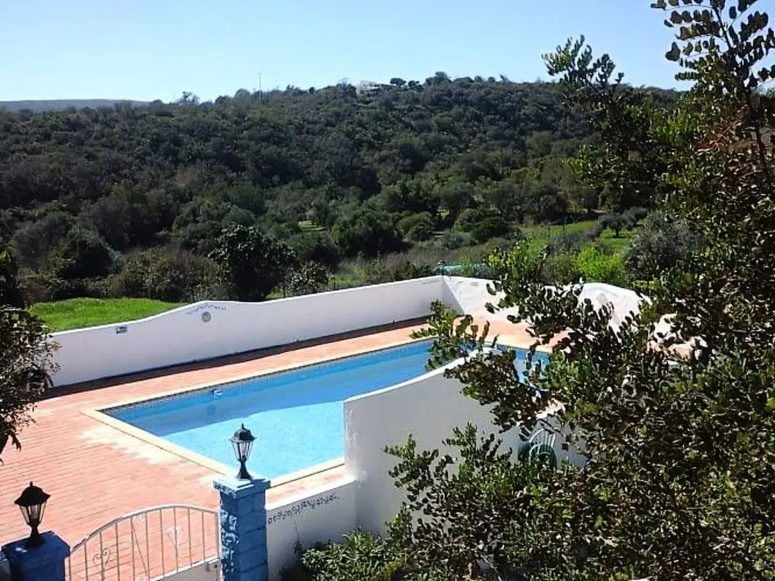 Maison de Vacances Loulé