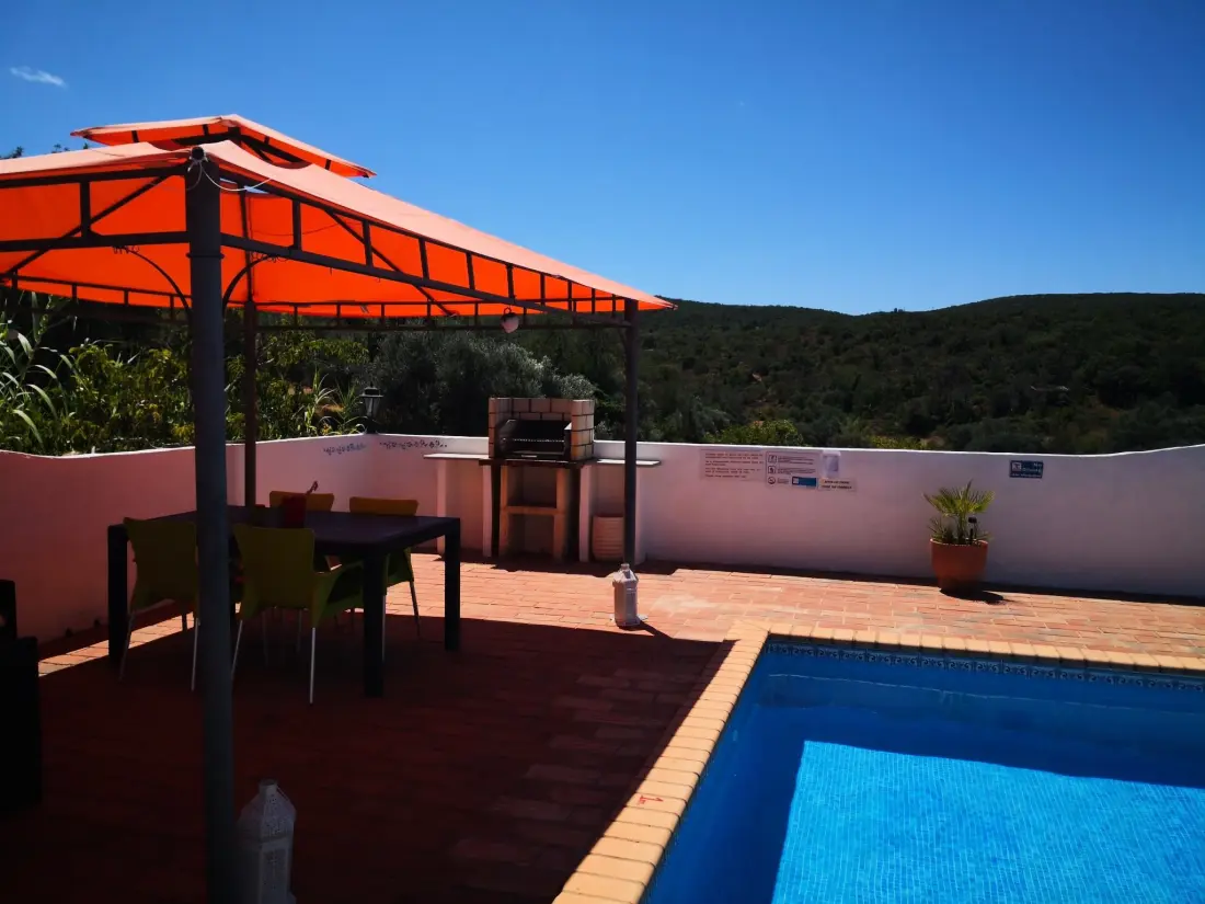 Maison de Vacances Loulé