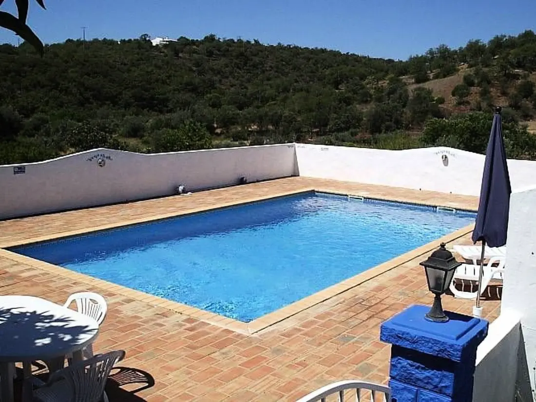 Maison de Vacances Loulé