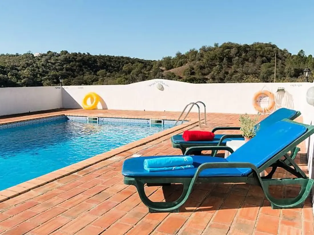 Maison de Vacances Loulé