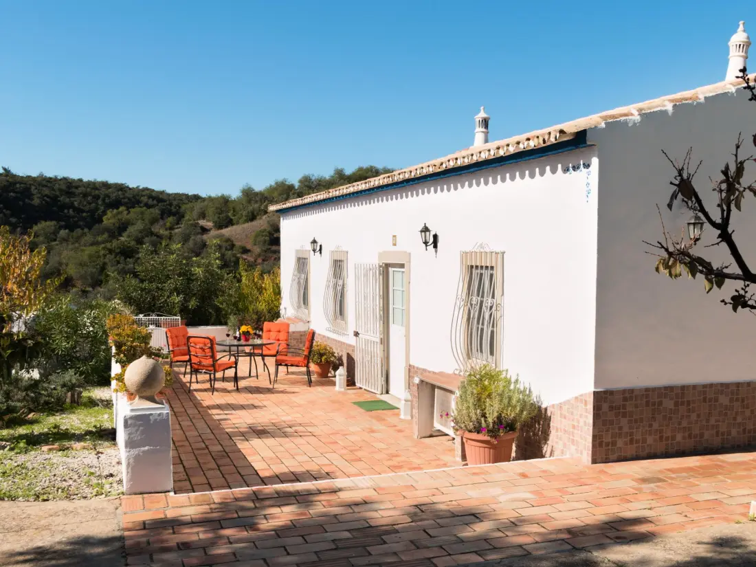Maison de Vacances Loulé