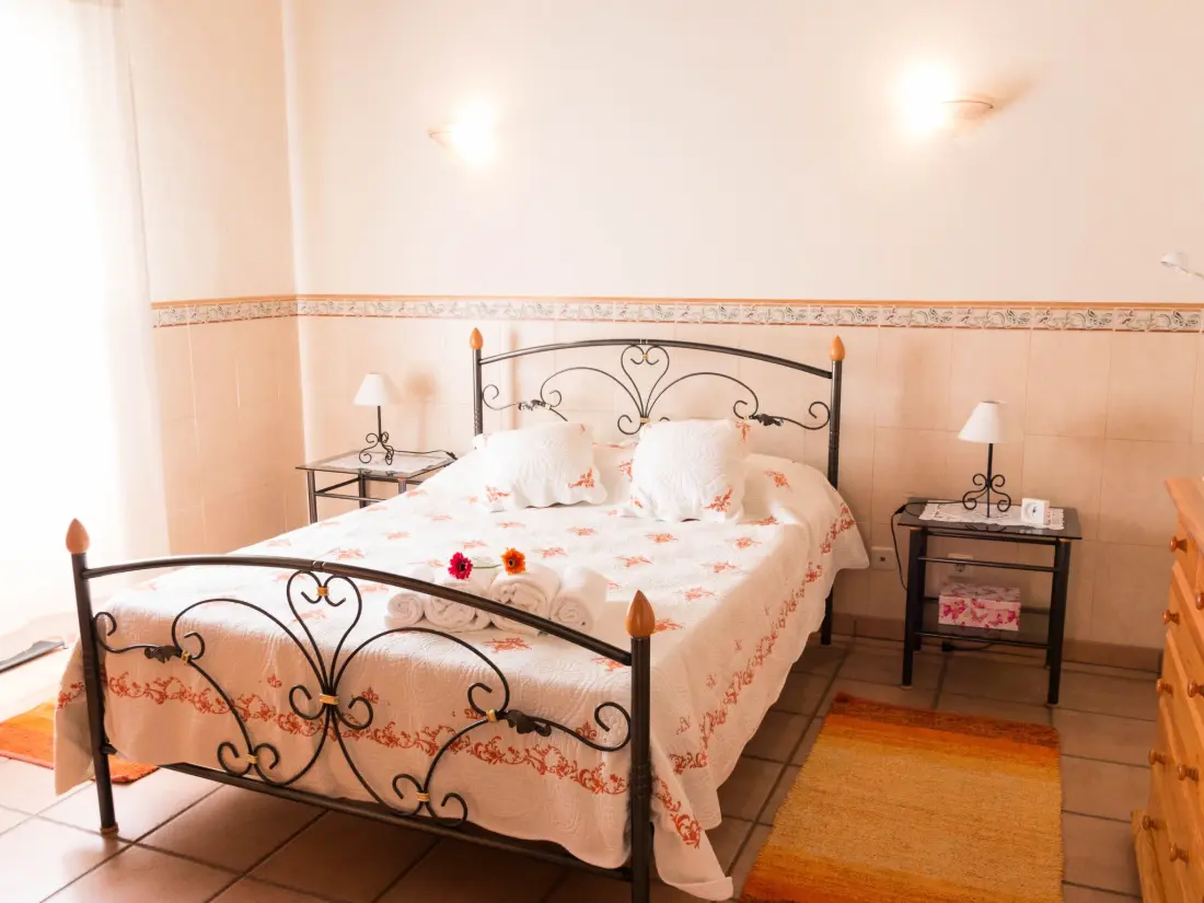 Maison de Vacances Loulé