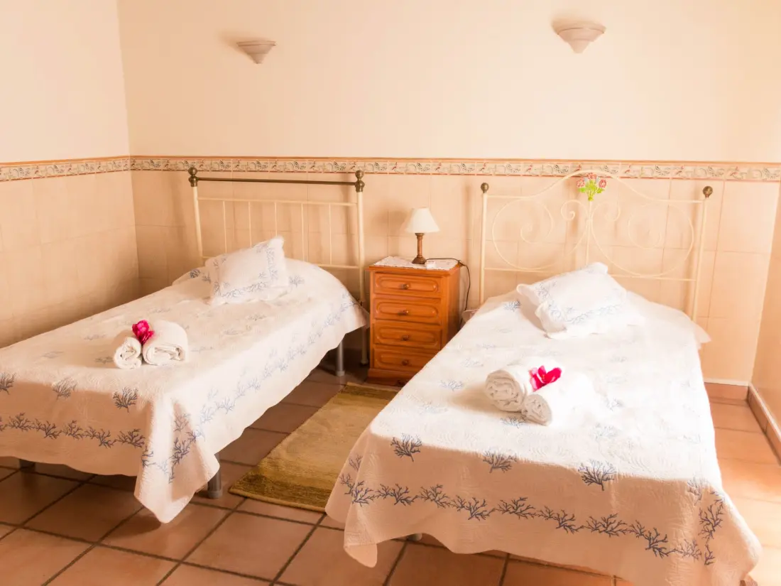 Maison de Vacances Loulé