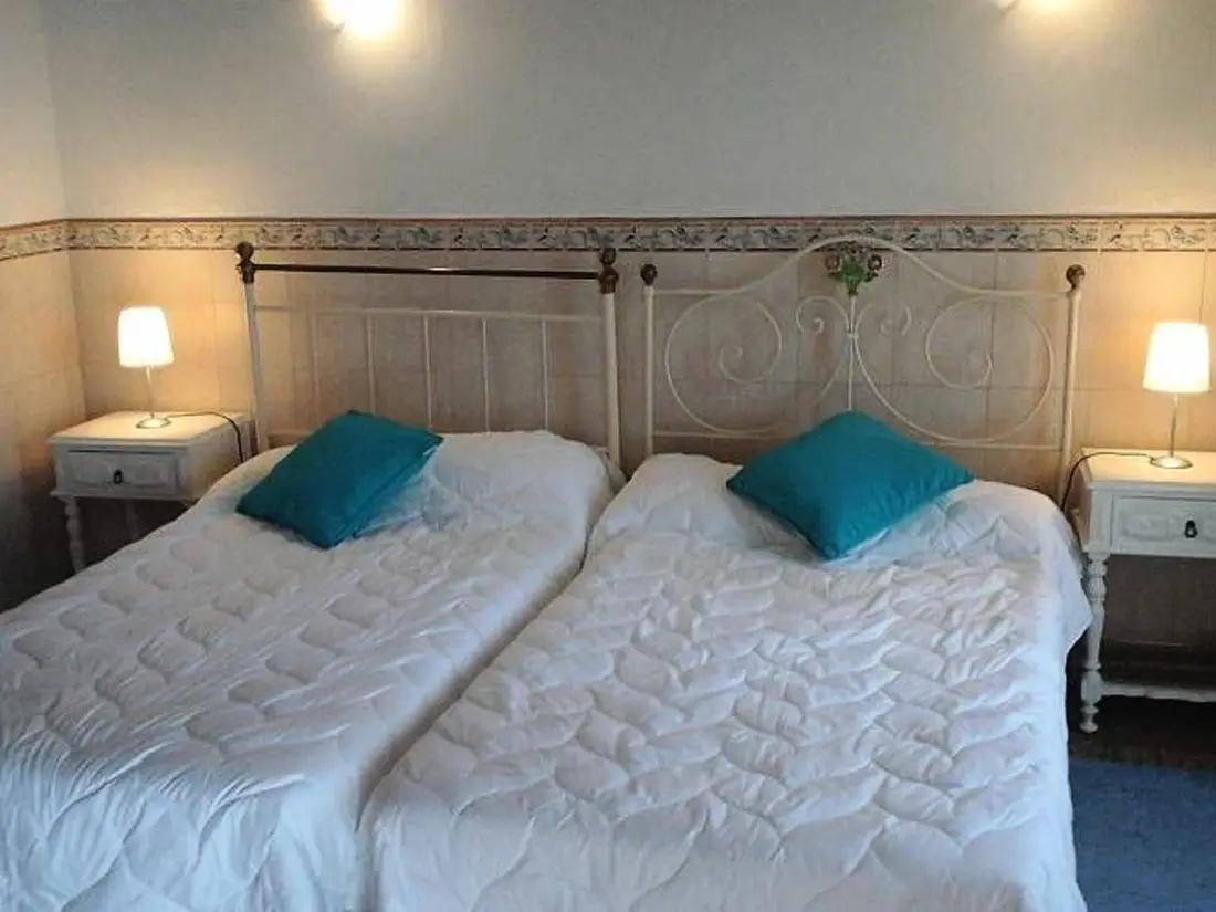 Maison de Vacances Loulé