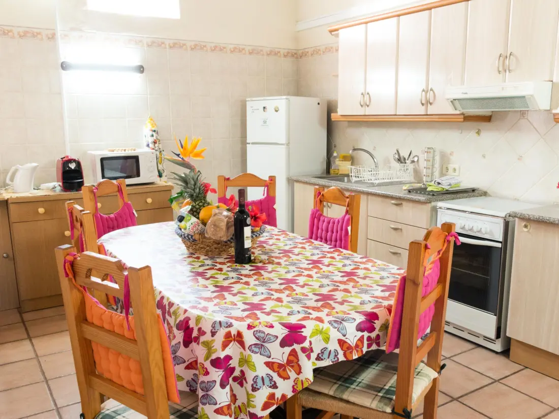 Maison de Vacances Loulé