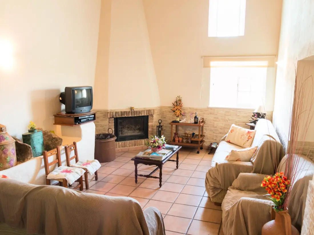 Maison de Vacances Loulé