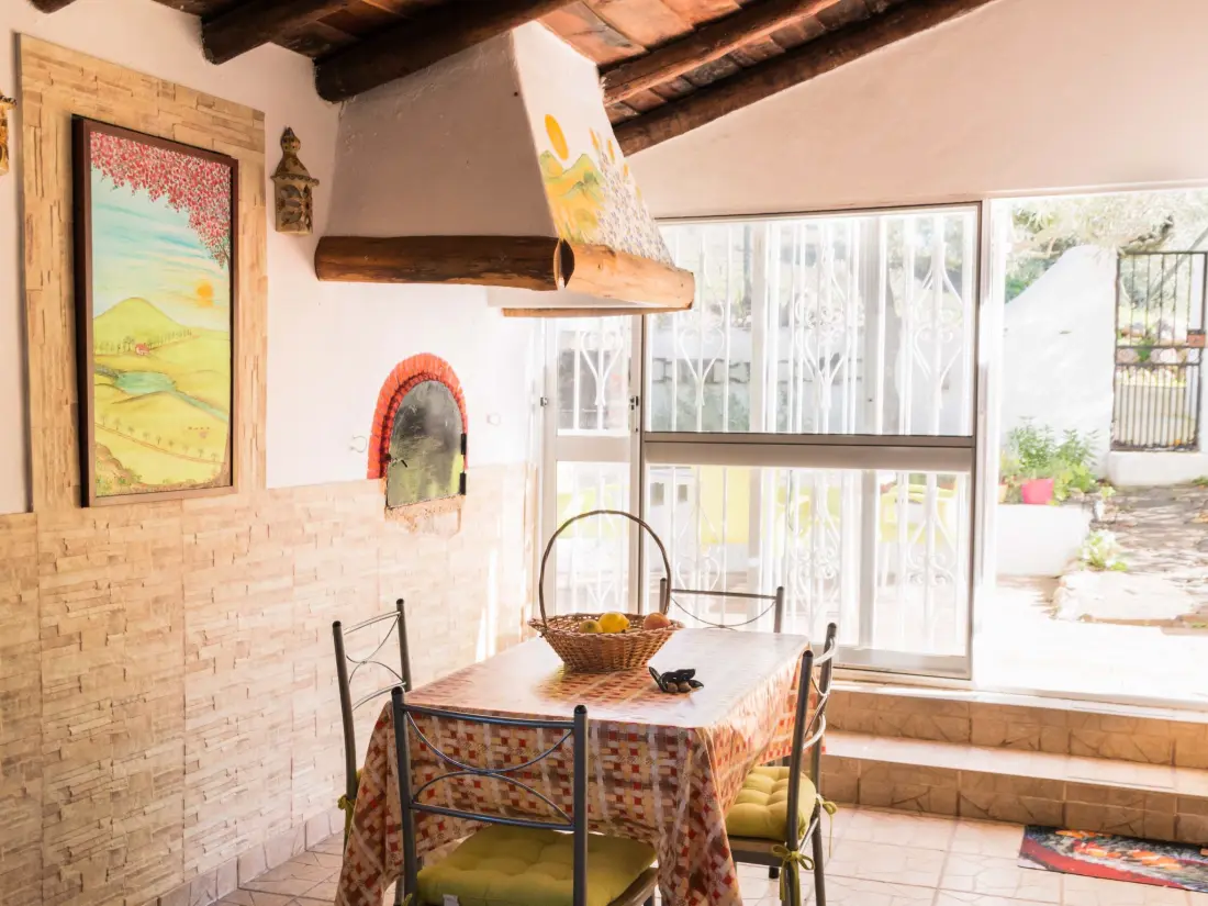 Maison de Vacances Loulé