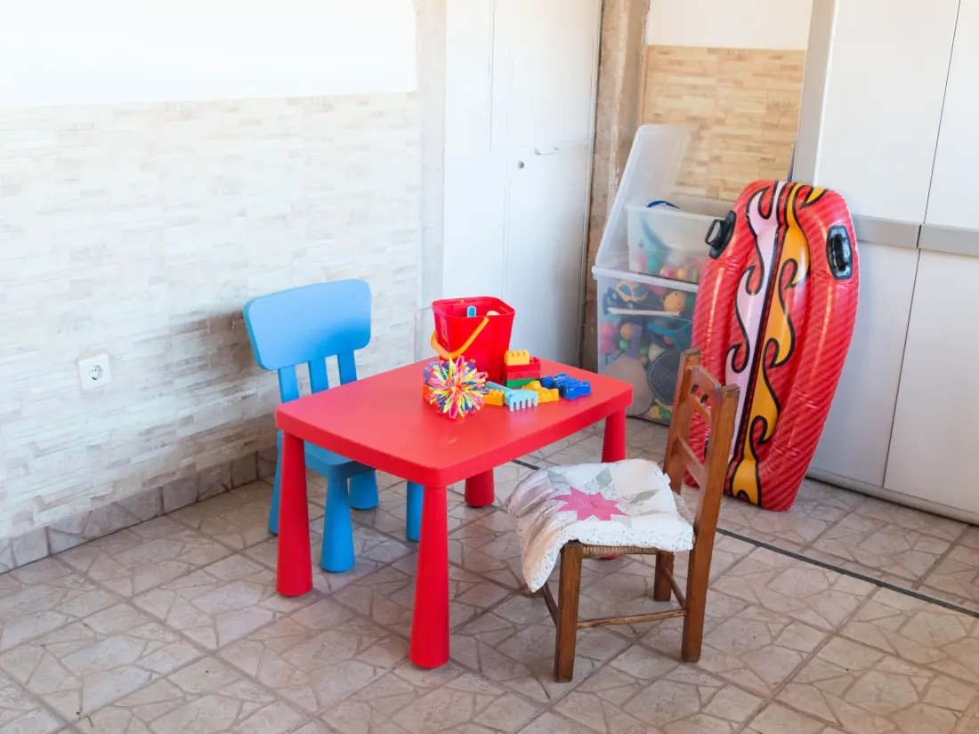Maison de Vacances Loulé