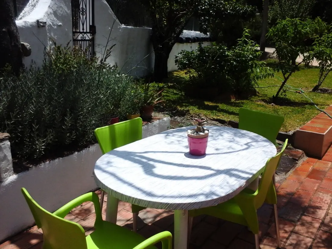 Maison de Vacances Loulé