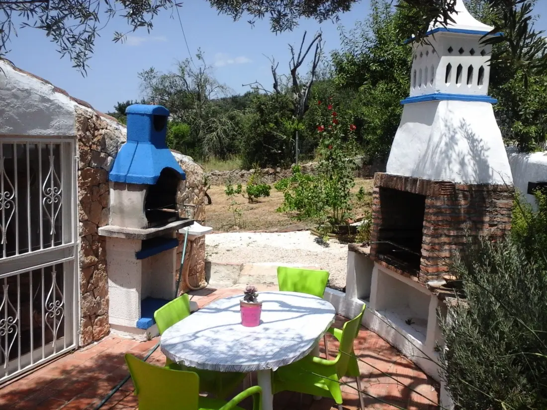 Maison de Vacances Loulé