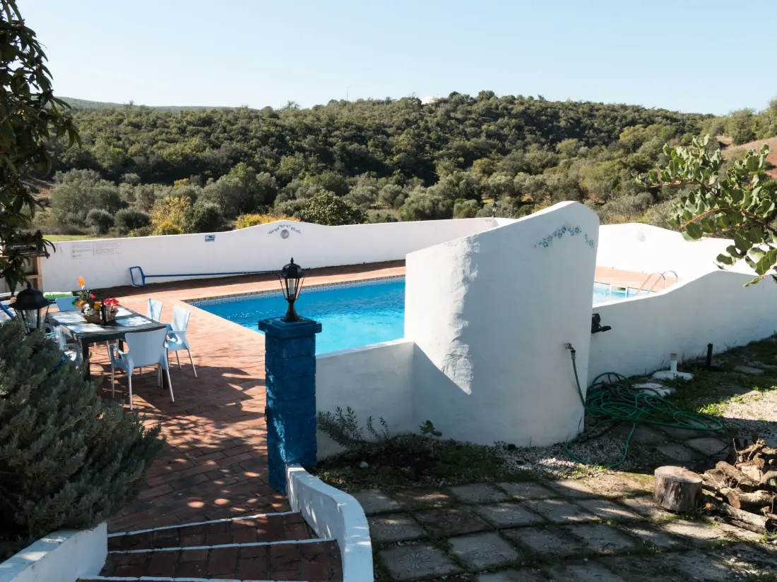 Maison de Vacances Loulé