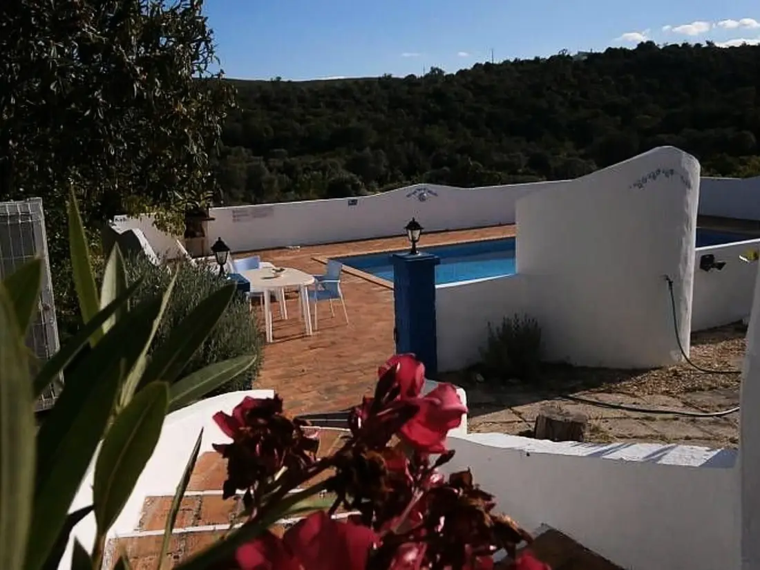 Maison de Vacances Loulé