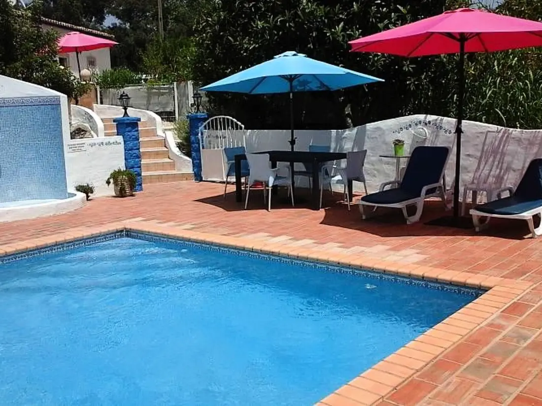 Maison de Vacances Loulé