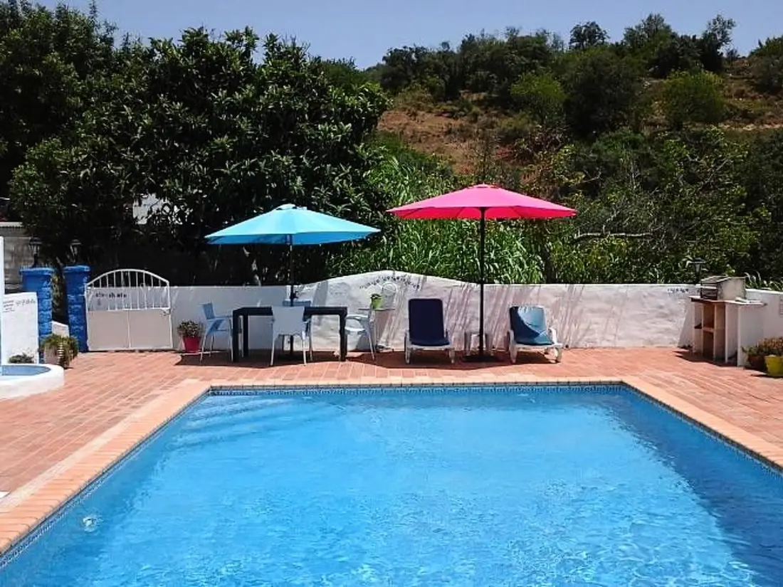 Maison de Vacances Loulé