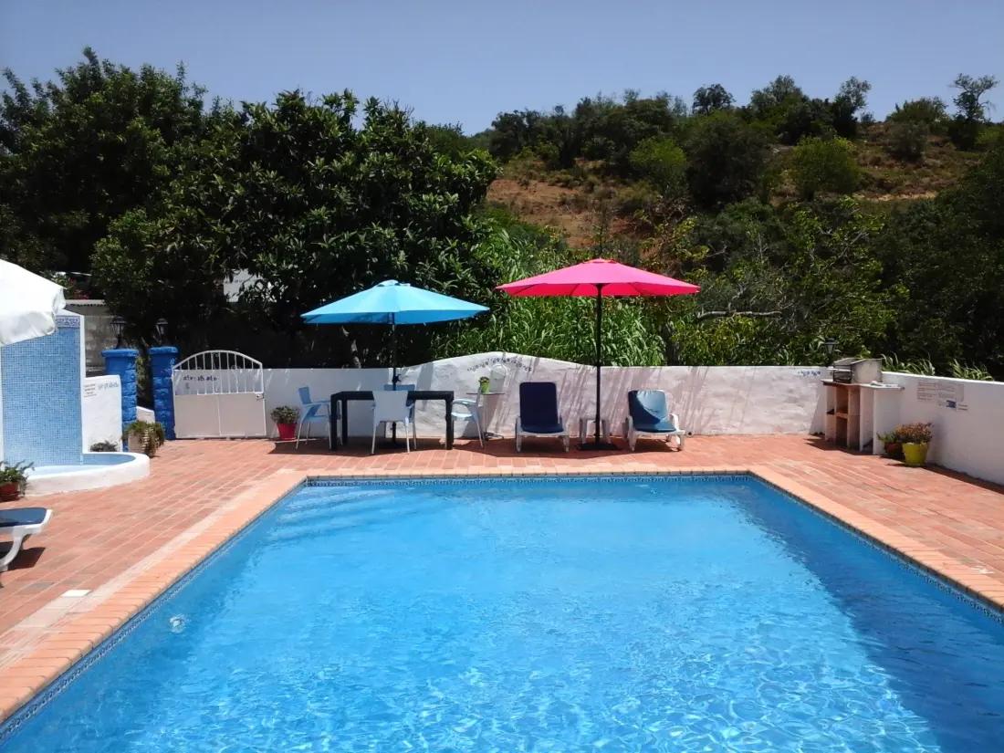 Maison de Vacances Loulé