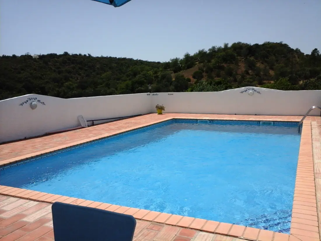 Maison de Vacances Loulé