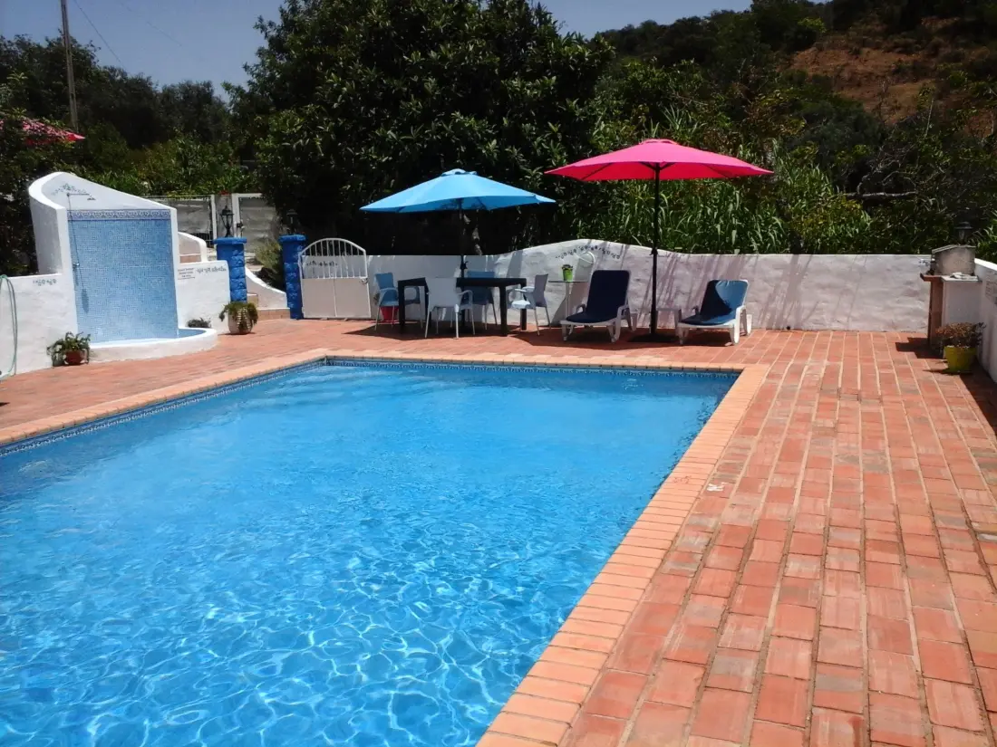 Maison de Vacances Loulé