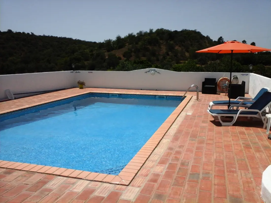 Maison de Vacances Loulé