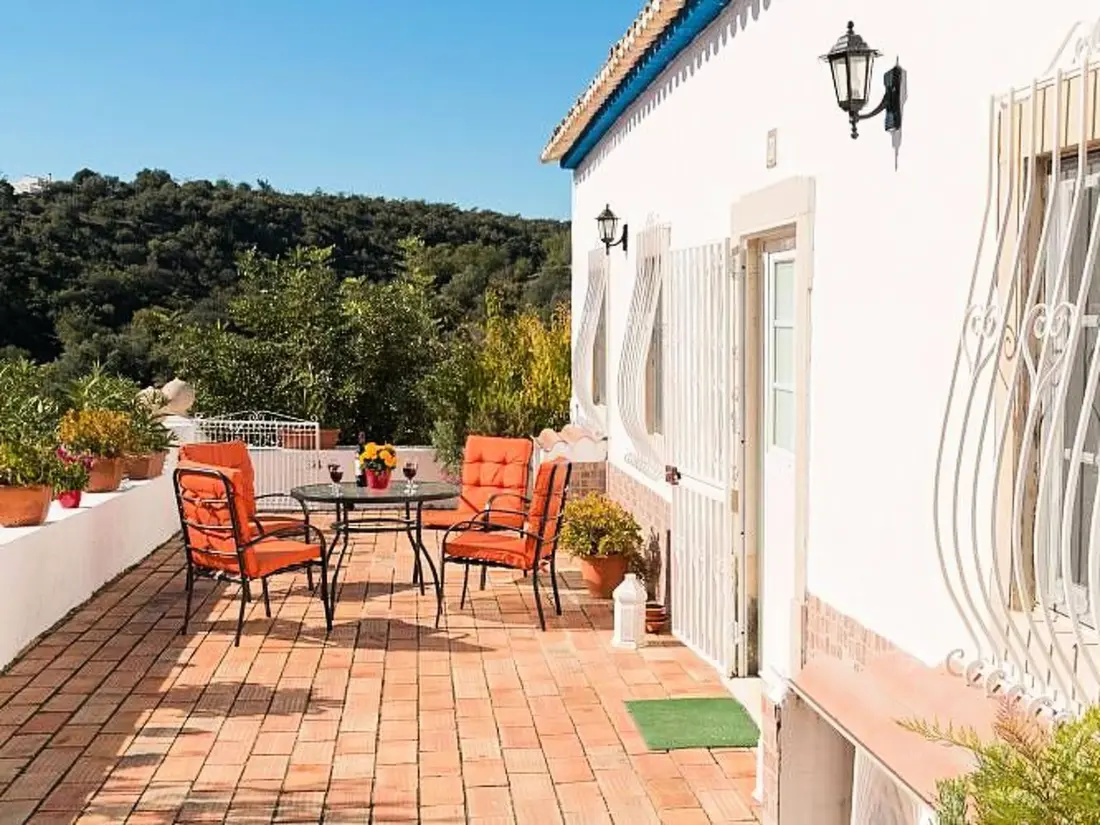 Maison de Vacances Loulé