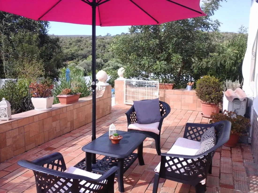 Maison de Vacances Loulé