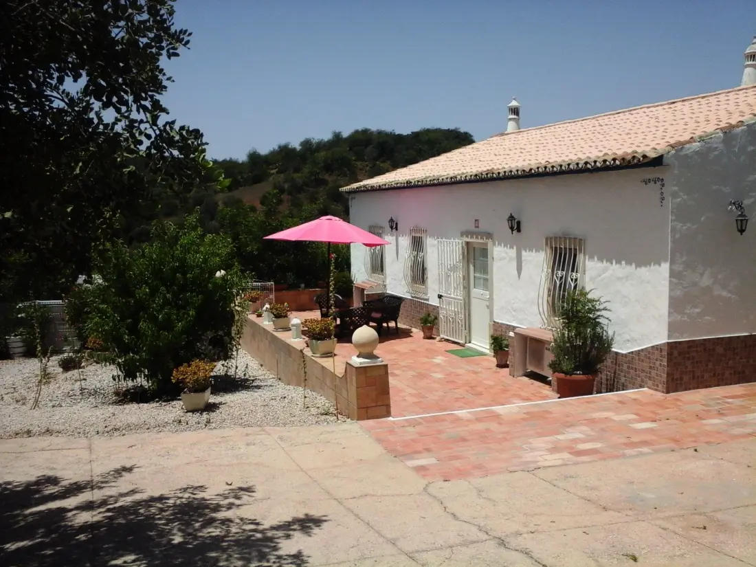 Maison de Vacances Loulé