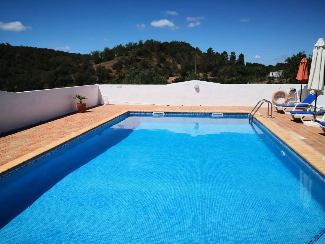 Maison de Vacances Loulé