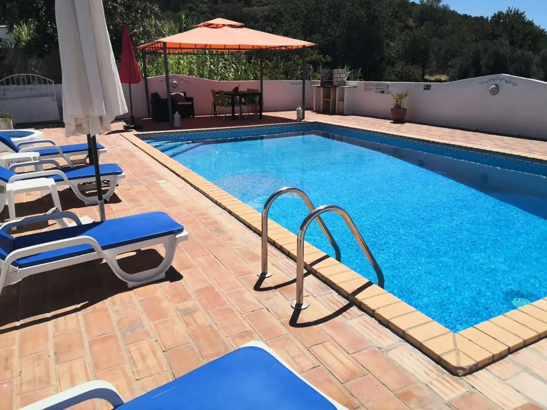 Maison de Vacances Loulé