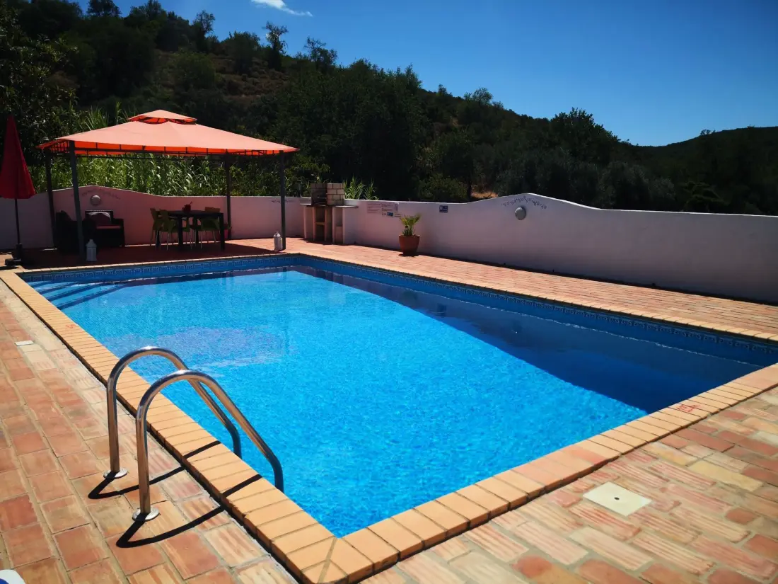 Maison de Vacances Loulé