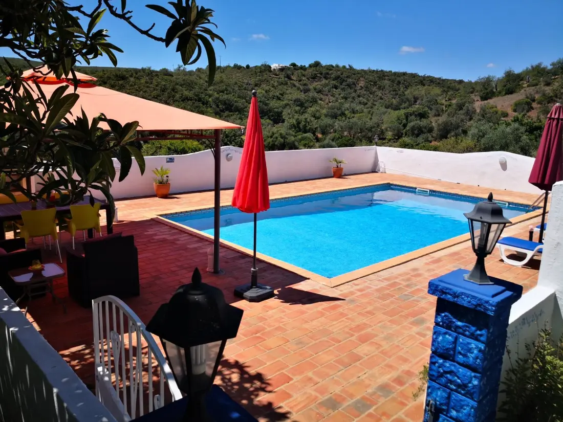 Maison de Vacances Loulé