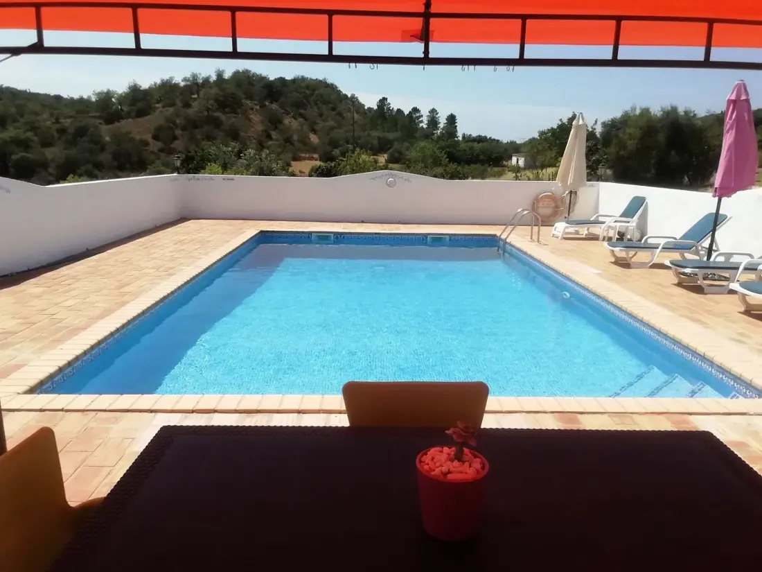 Maison de Vacances Loulé