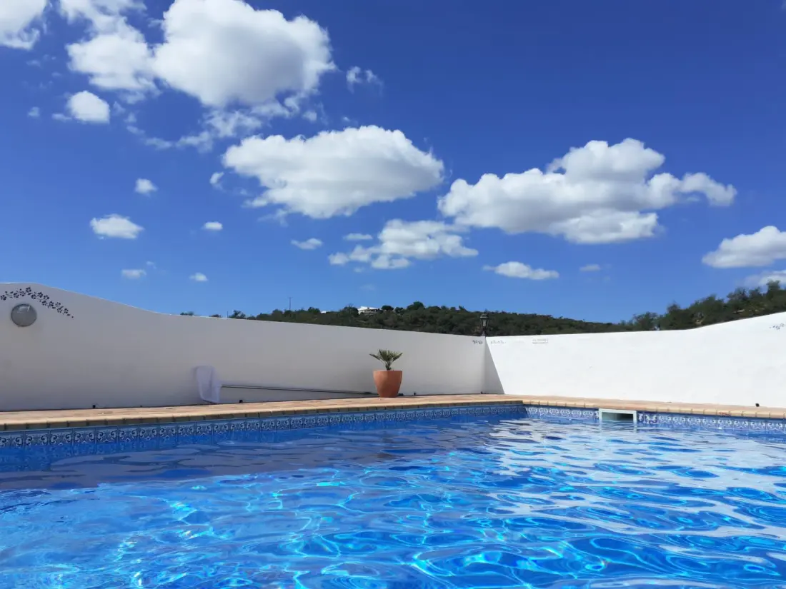 Maison de Vacances Loulé