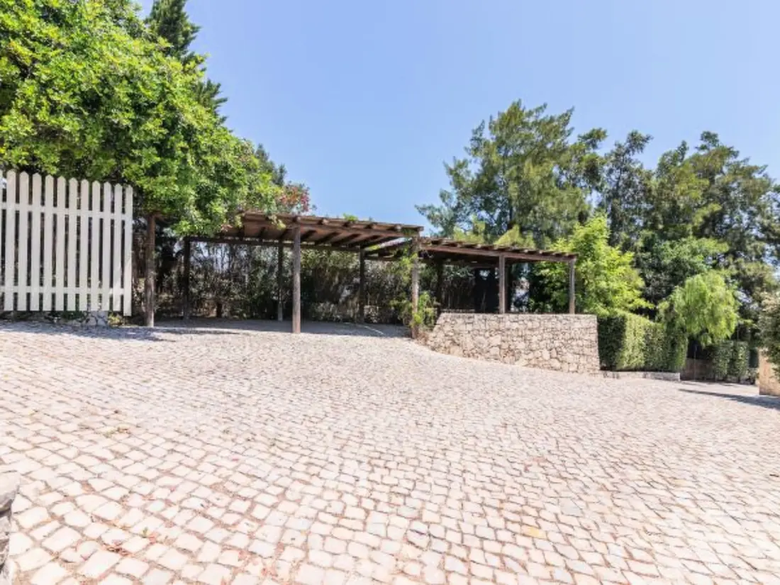 Maison de Vacances Loulé