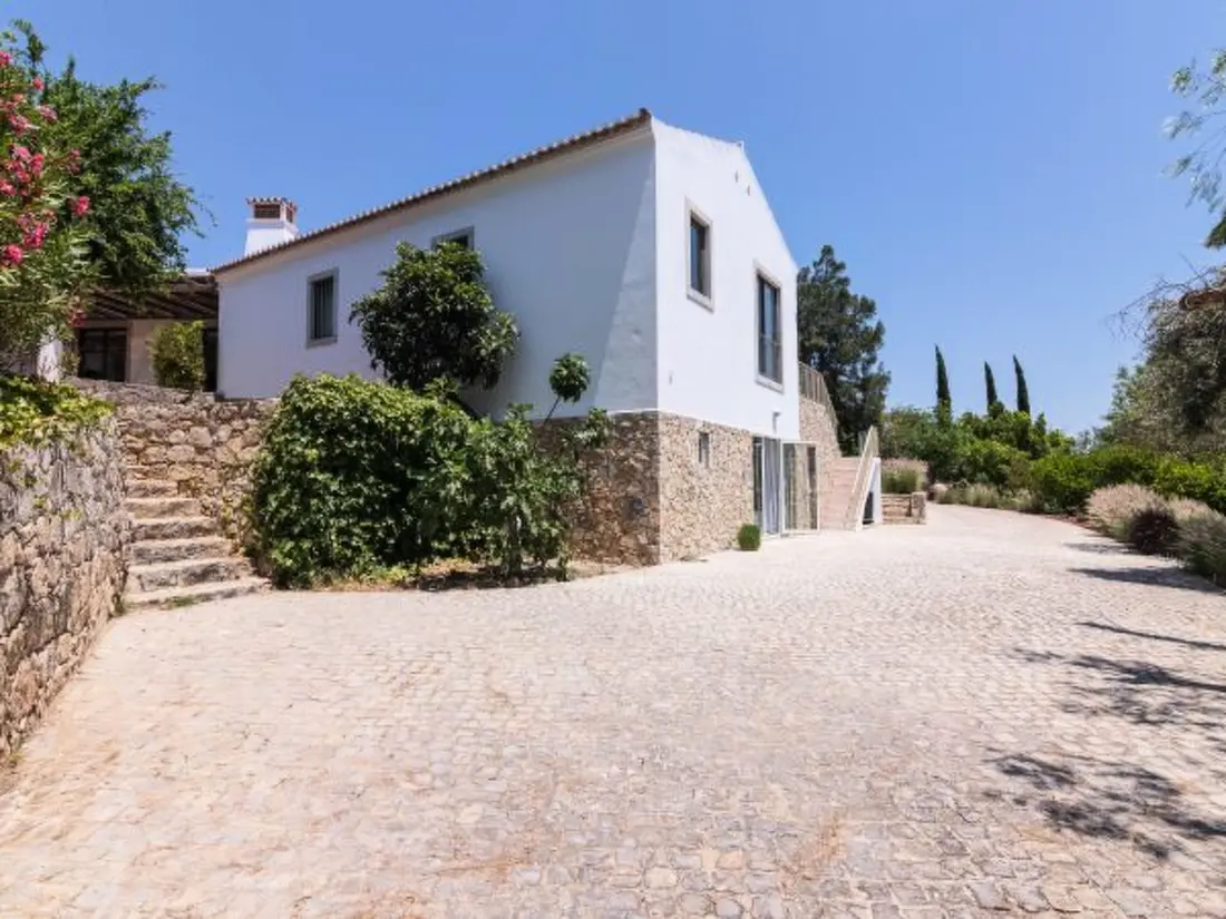 Maison de Vacances Loulé