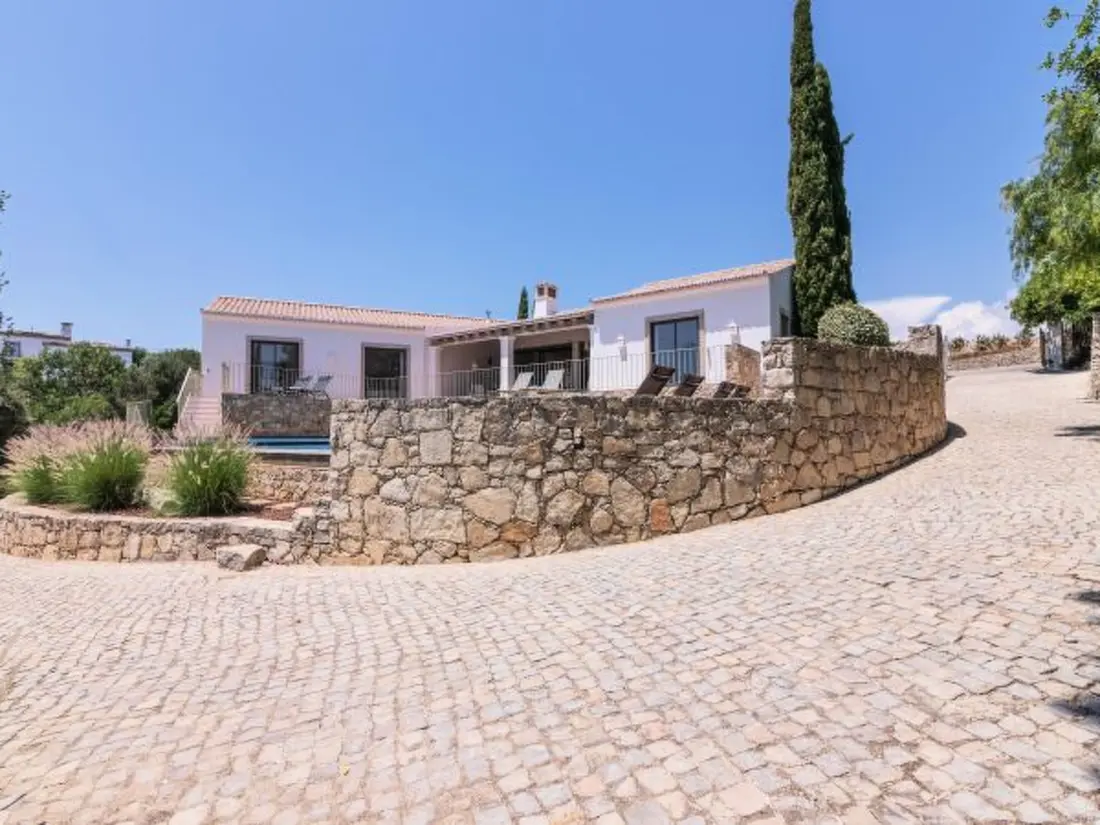 Maison de Vacances Loulé