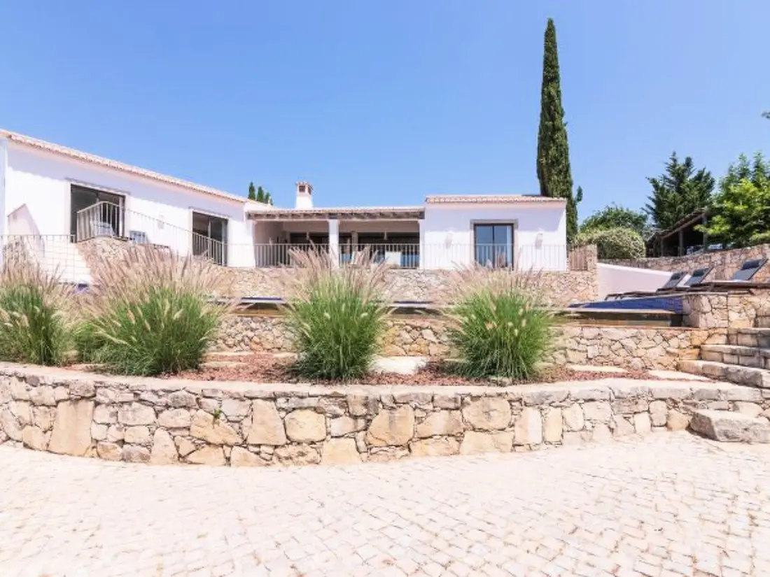 Maison de Vacances Loulé