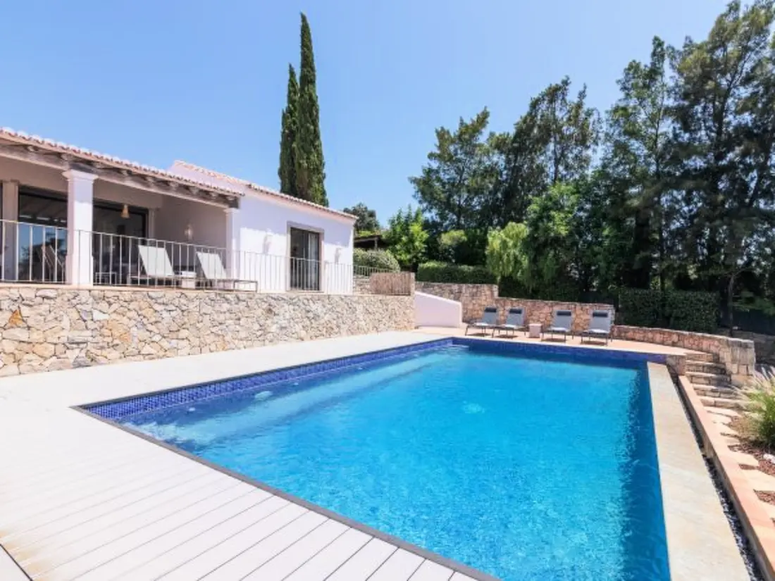 Maison de Vacances Loulé