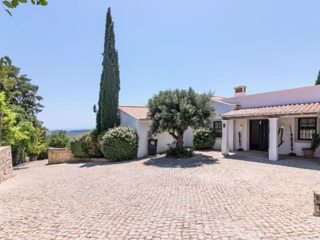 Maison de Vacances Loulé