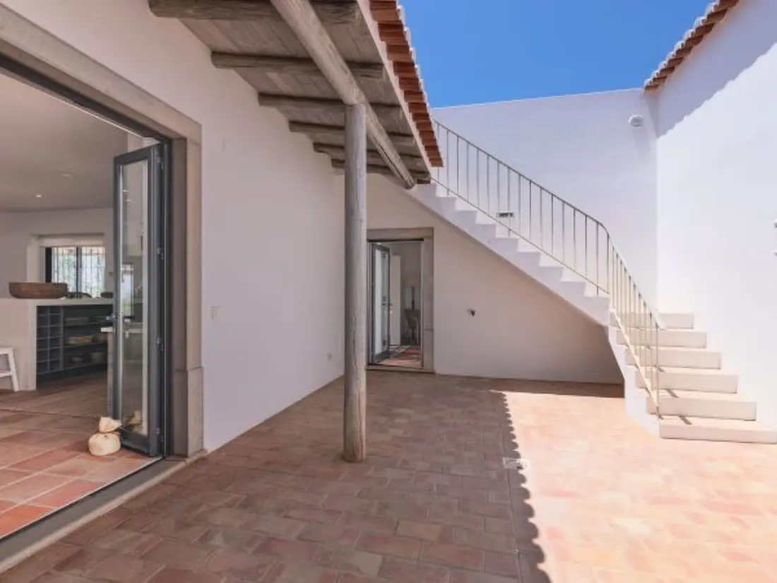 Maison de Vacances Loulé